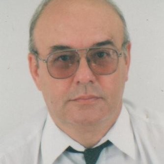 Vladimir Petrov